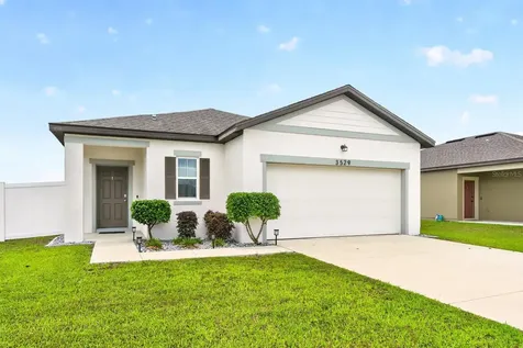 3529 Patron Avenue Deltona FL 32738