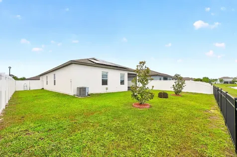 3529 Patron Avenue Deltona FL 32738