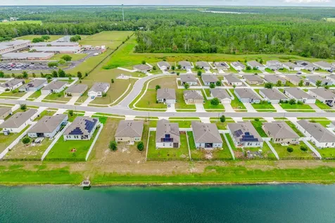3529 Patron Avenue Deltona FL 32738