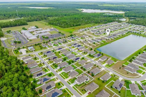 3529 Patron Avenue Deltona FL 32738