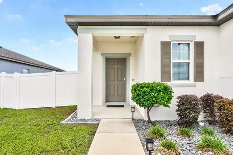 3529 Patron Avenue Deltona FL 32738