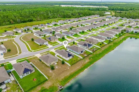 3529 Patron Avenue Deltona FL 32738