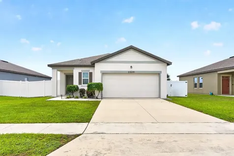 3529 Patron Avenue Deltona FL 32738