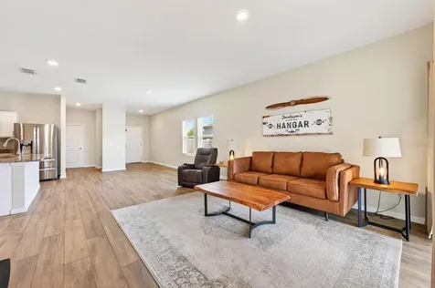 3529 Patron Avenue Deltona FL 32738