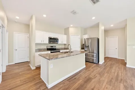 3529 Patron Avenue Deltona FL 32738