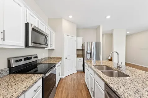 3529 Patron Avenue Deltona FL 32738