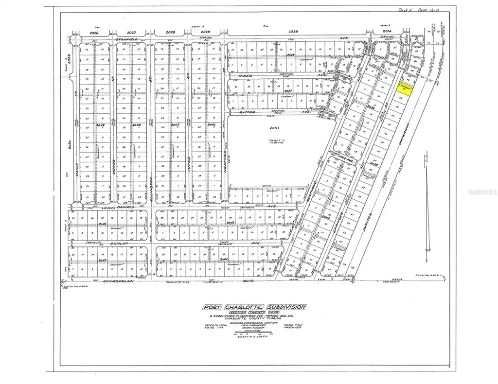 384 Eppinger Drive Port Charlotte FL 33953
