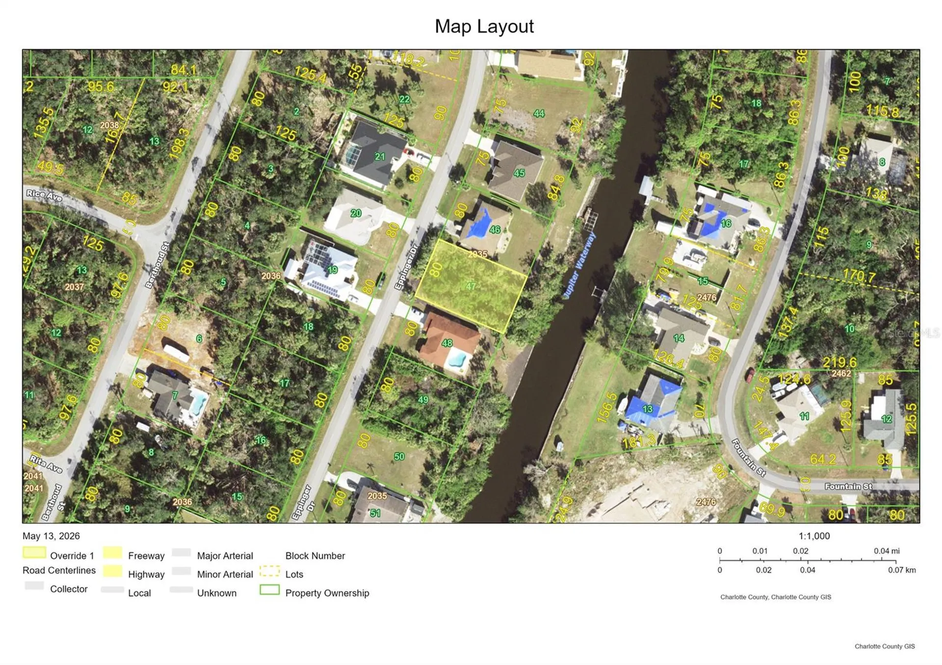 384 Eppinger Drive Port Charlotte FL 33953
