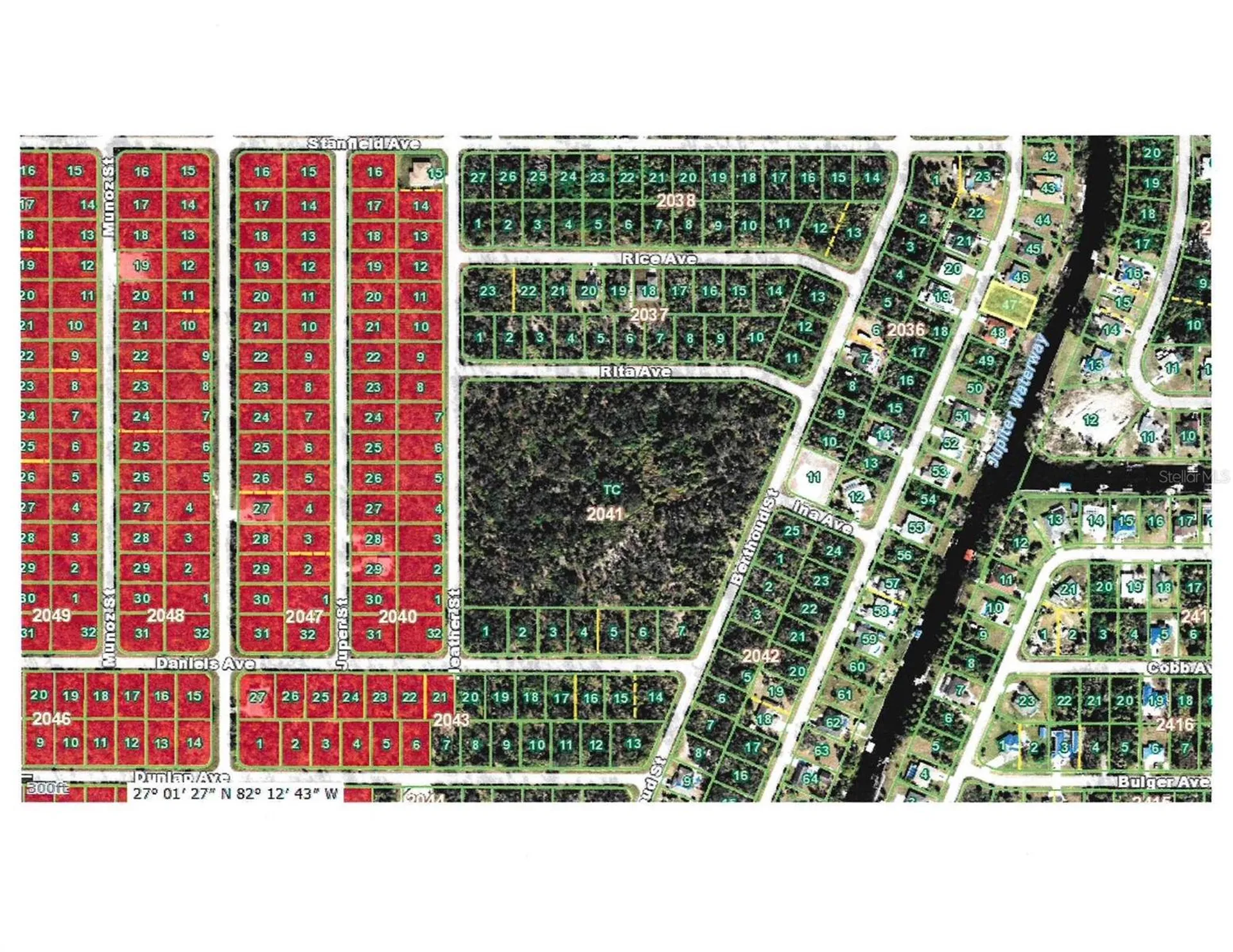 384 Eppinger Drive Port Charlotte FL 33953