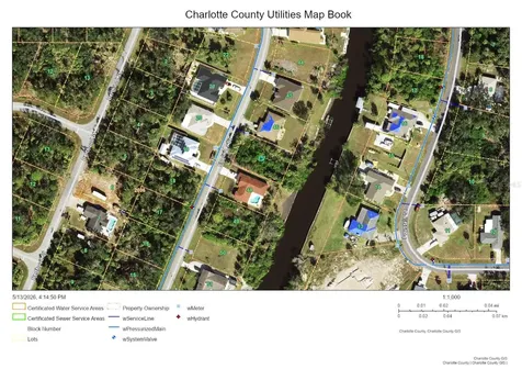 384 Eppinger Drive Port Charlotte FL 33953