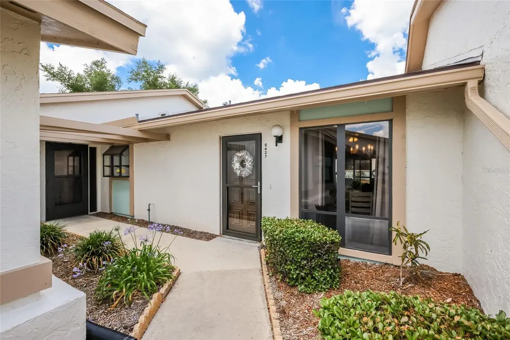 6427 Heritage Lane Bradenton FL 34209
