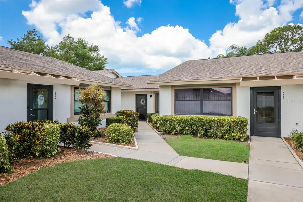 6427 Heritage Lane Bradenton FL 34209