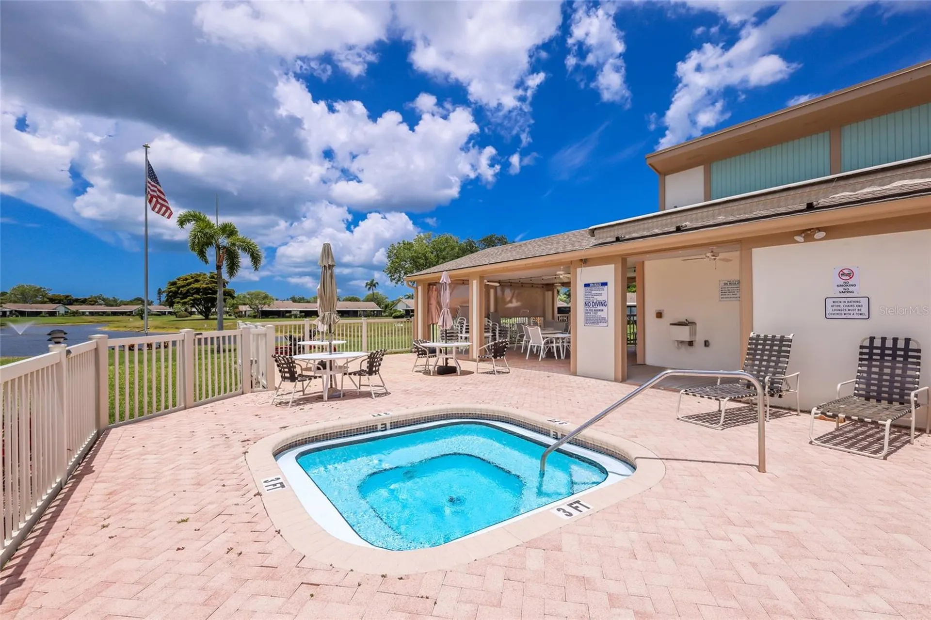 6427 Heritage Lane Bradenton FL 34209