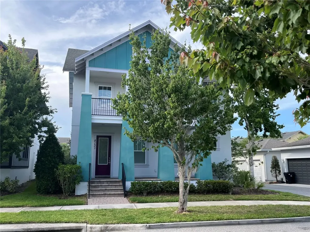 8131 Mistral Drive Orlando FL 32827