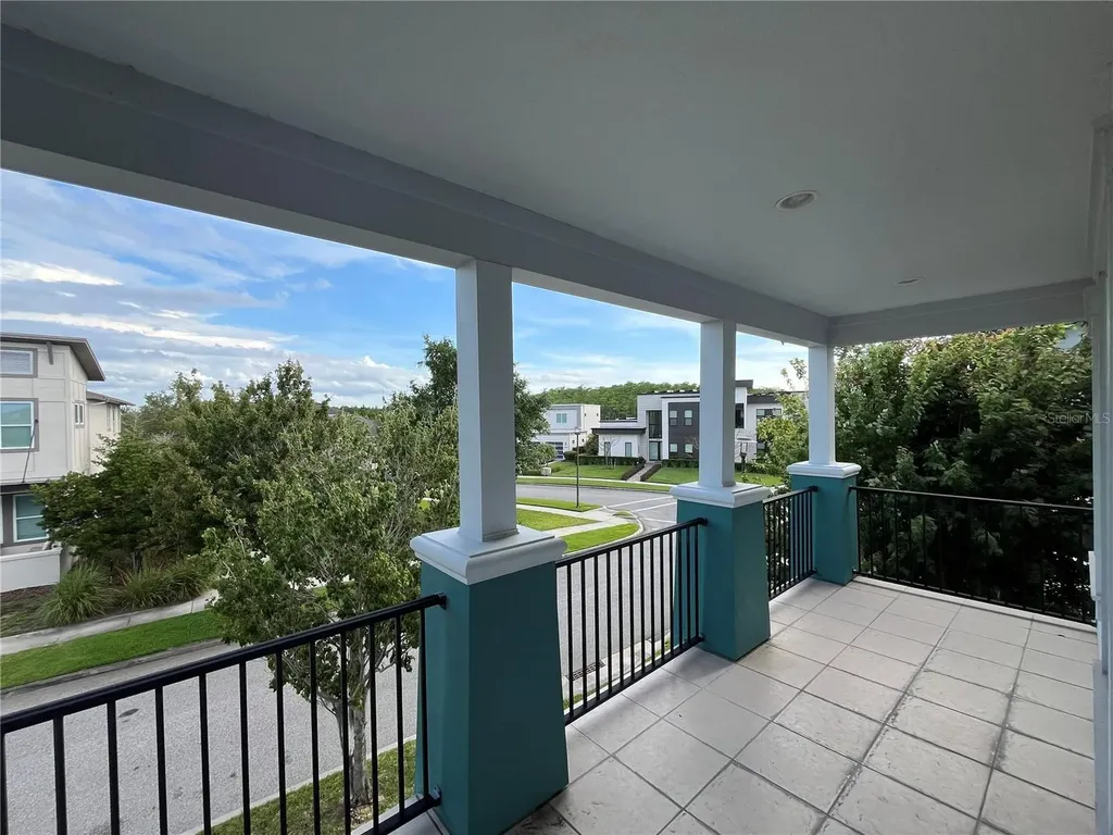 8131 Mistral Drive Orlando FL 32827