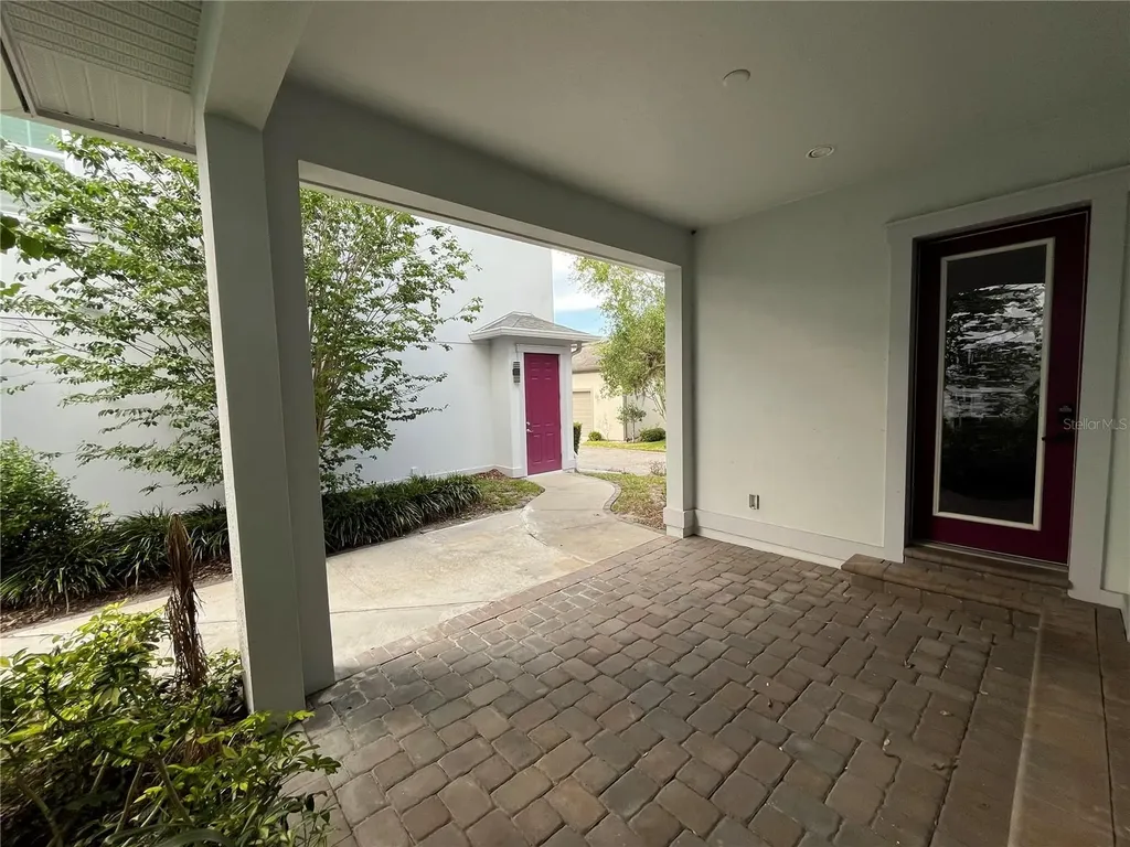 8131 Mistral Drive Orlando FL 32827