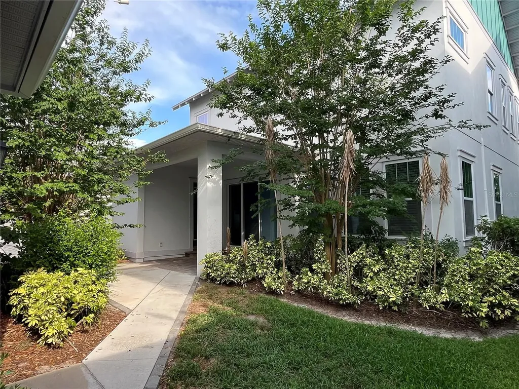 8131 Mistral Drive Orlando FL 32827