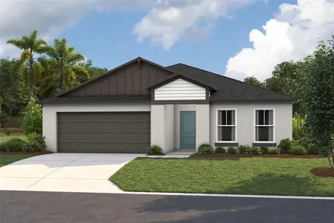 1811 Poppy Drive Lake Hamilton FL 33851