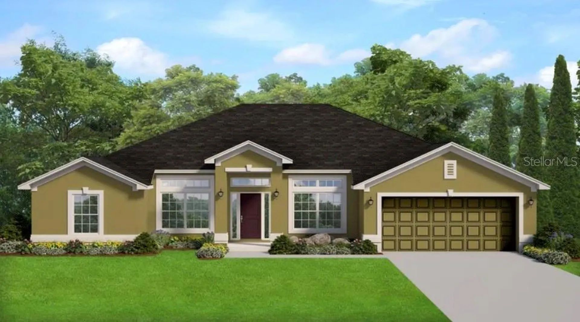 2823 Humbert Avenue North Port FL 34288