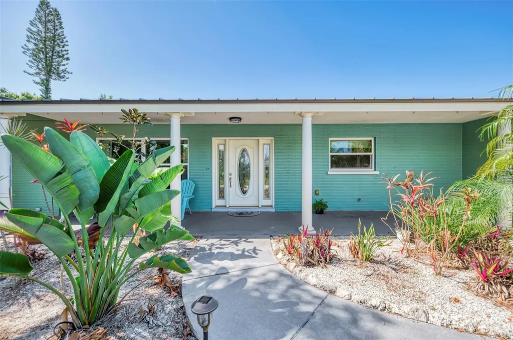 3078 Spencer Lane Sarasota FL 34239