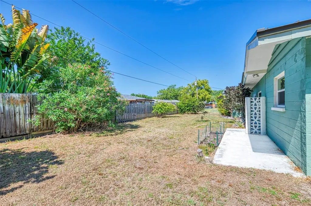 3078 Spencer Lane Sarasota FL 34239