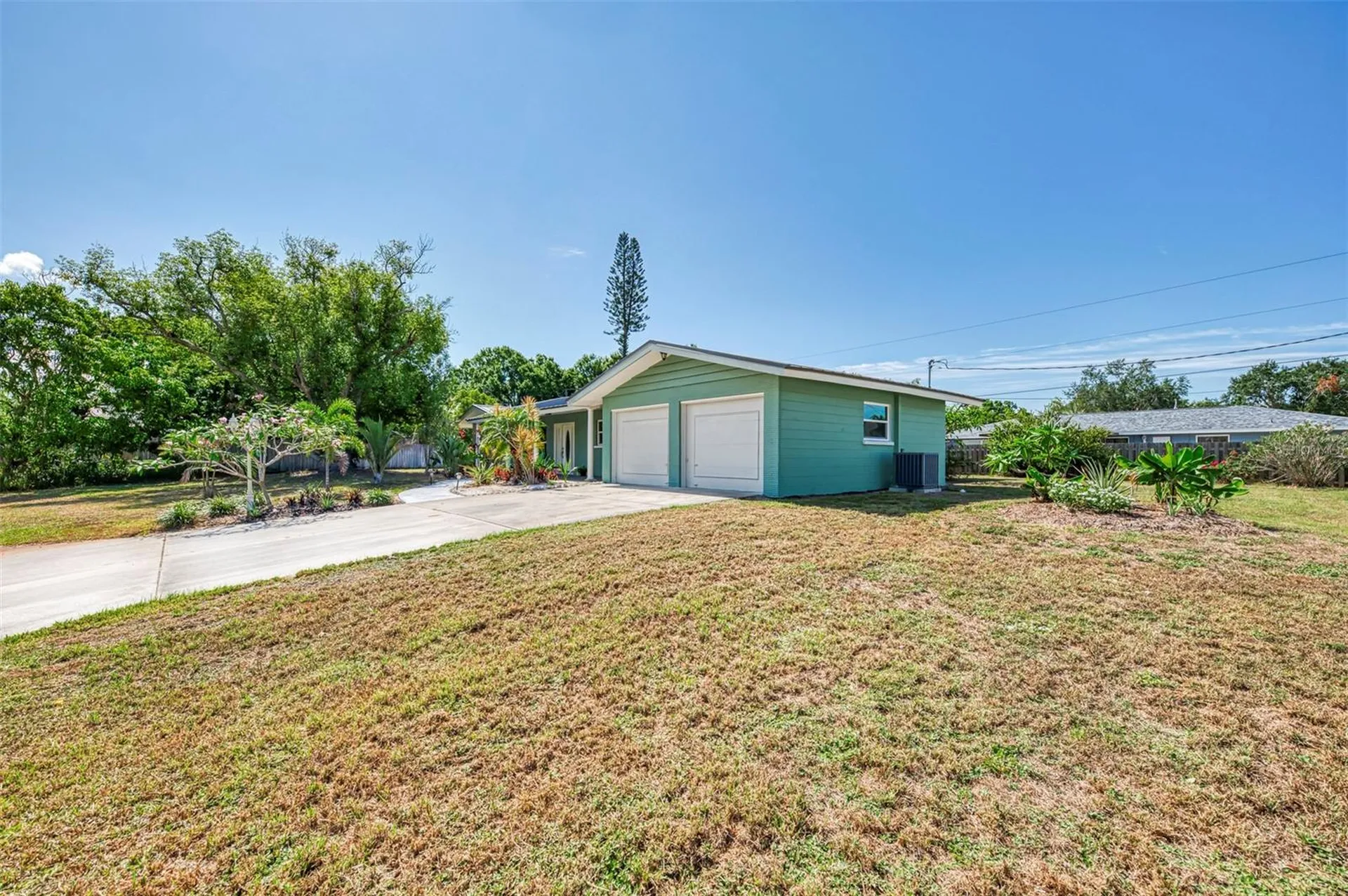 3078 Spencer Lane Sarasota FL 34239