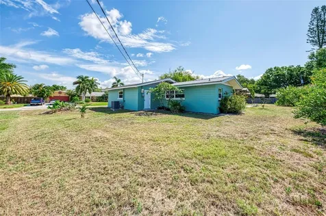 3078 Spencer Lane Sarasota FL 34239