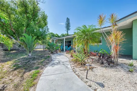 3078 Spencer Lane Sarasota FL 34239