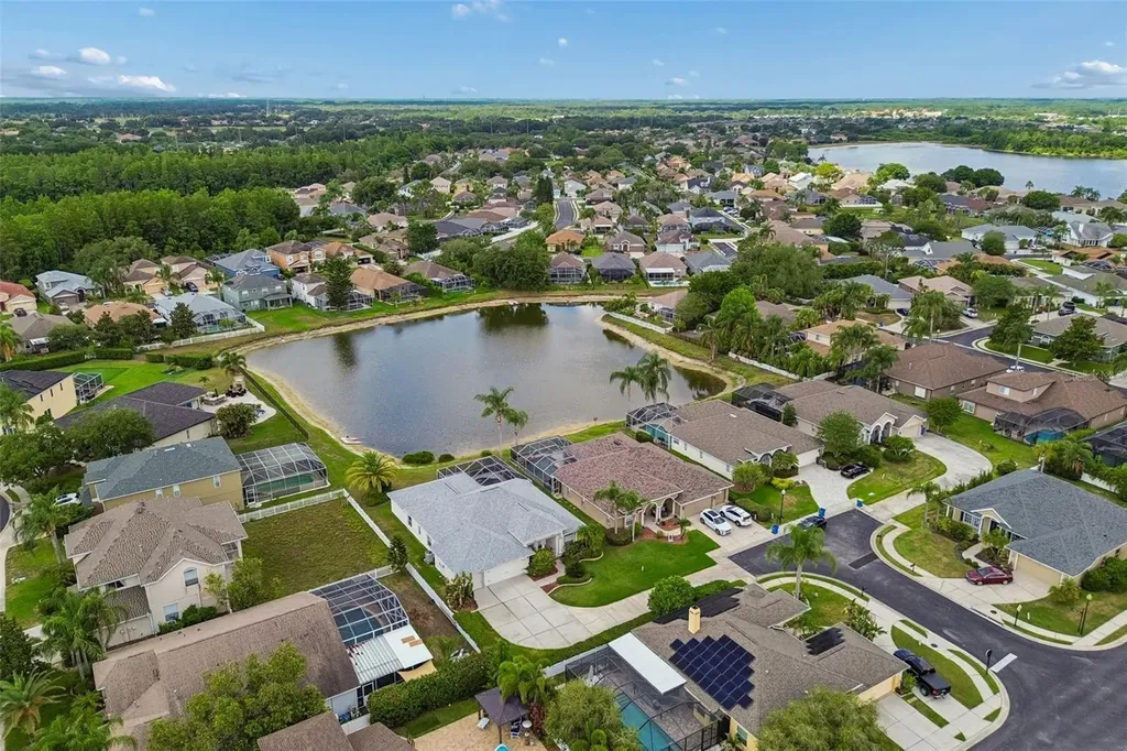 2006 Meadow Rue Court Trinity FL 34655