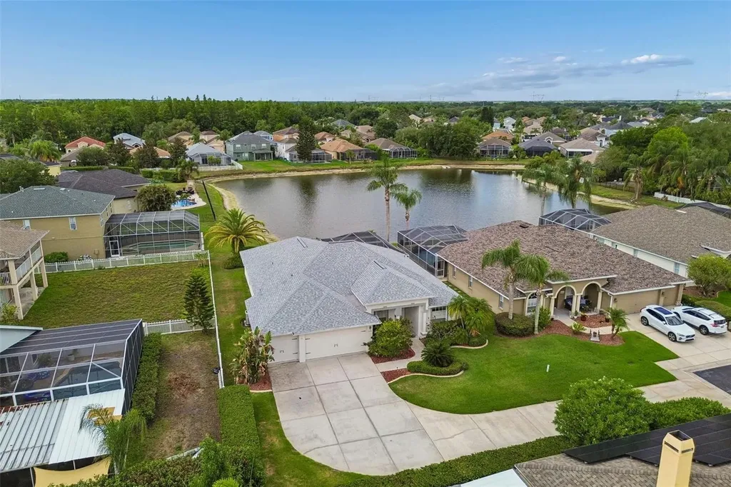 2006 Meadow Rue Court Trinity FL 34655