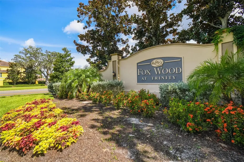 2006 Meadow Rue Court Trinity FL 34655