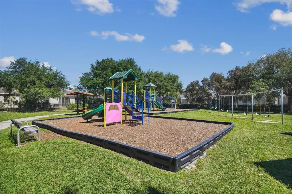 2006 Meadow Rue Court Trinity FL 34655