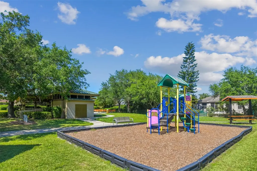 2006 Meadow Rue Court Trinity FL 34655