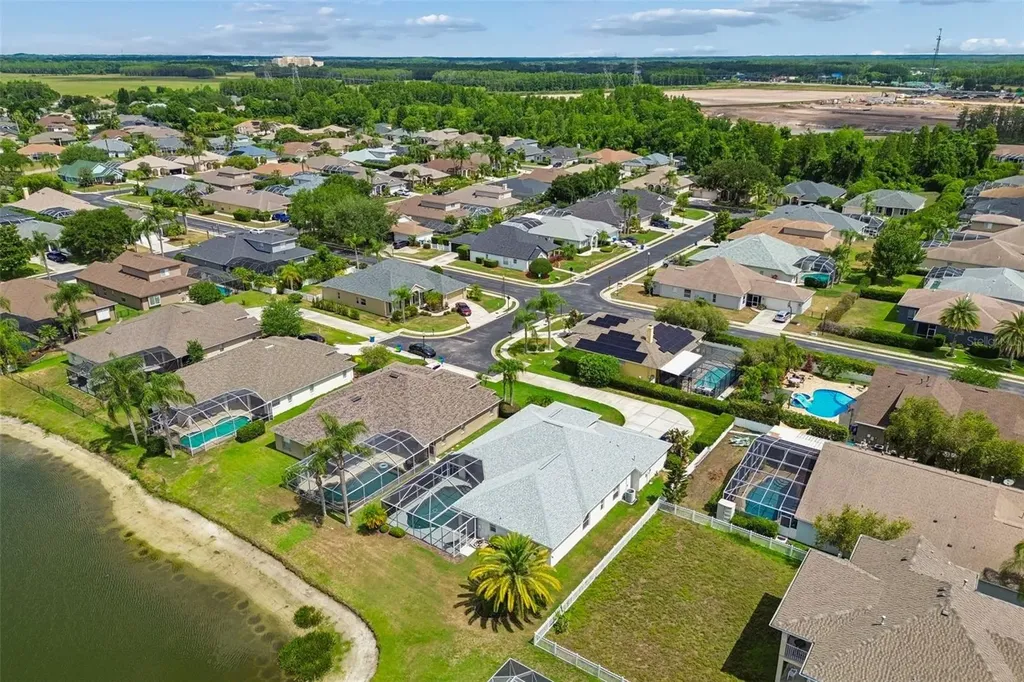 2006 Meadow Rue Court Trinity FL 34655