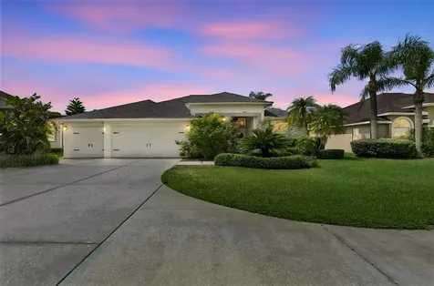2006 Meadow Rue Court Trinity FL 34655