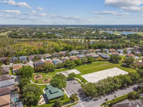 2006 Meadow Rue Court Trinity FL 34655