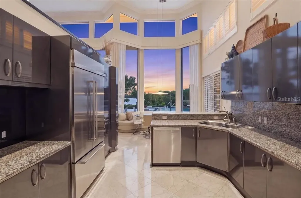 3620 Fair Oaks Place Longboat Key FL 34228