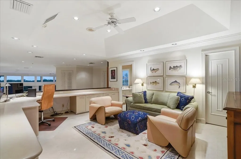 3620 Fair Oaks Place Longboat Key FL 34228