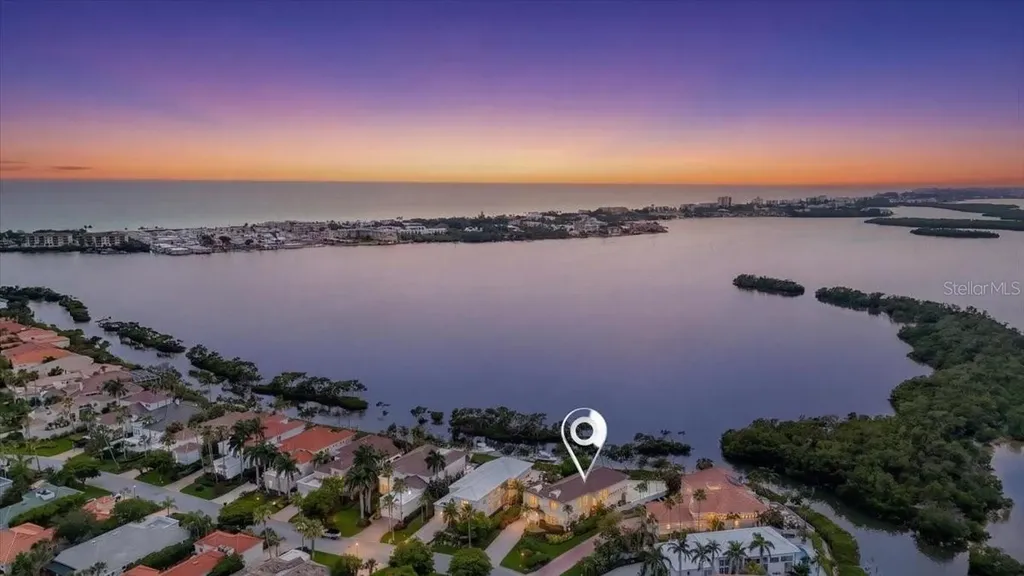 3620 Fair Oaks Place Longboat Key FL 34228