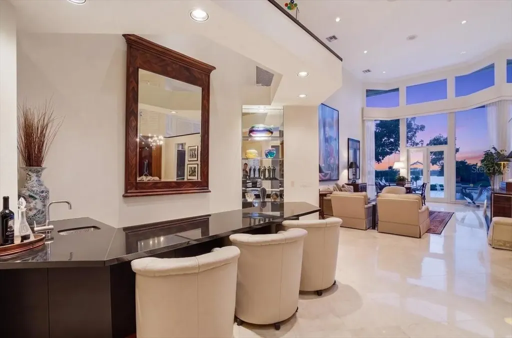 3620 Fair Oaks Place Longboat Key FL 34228