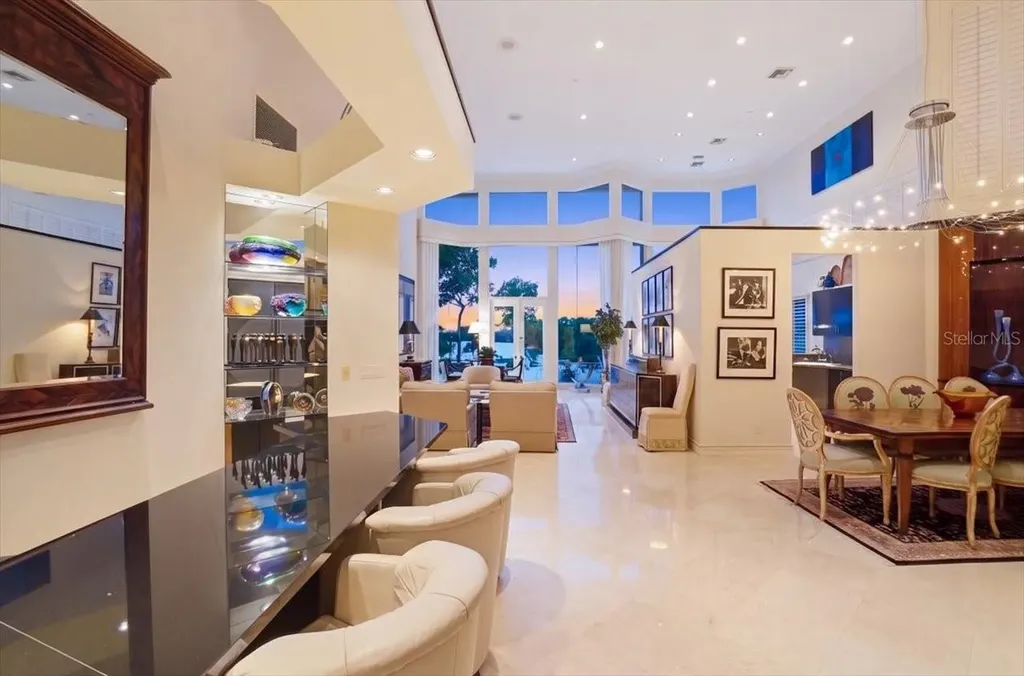 3620 Fair Oaks Place Longboat Key FL 34228