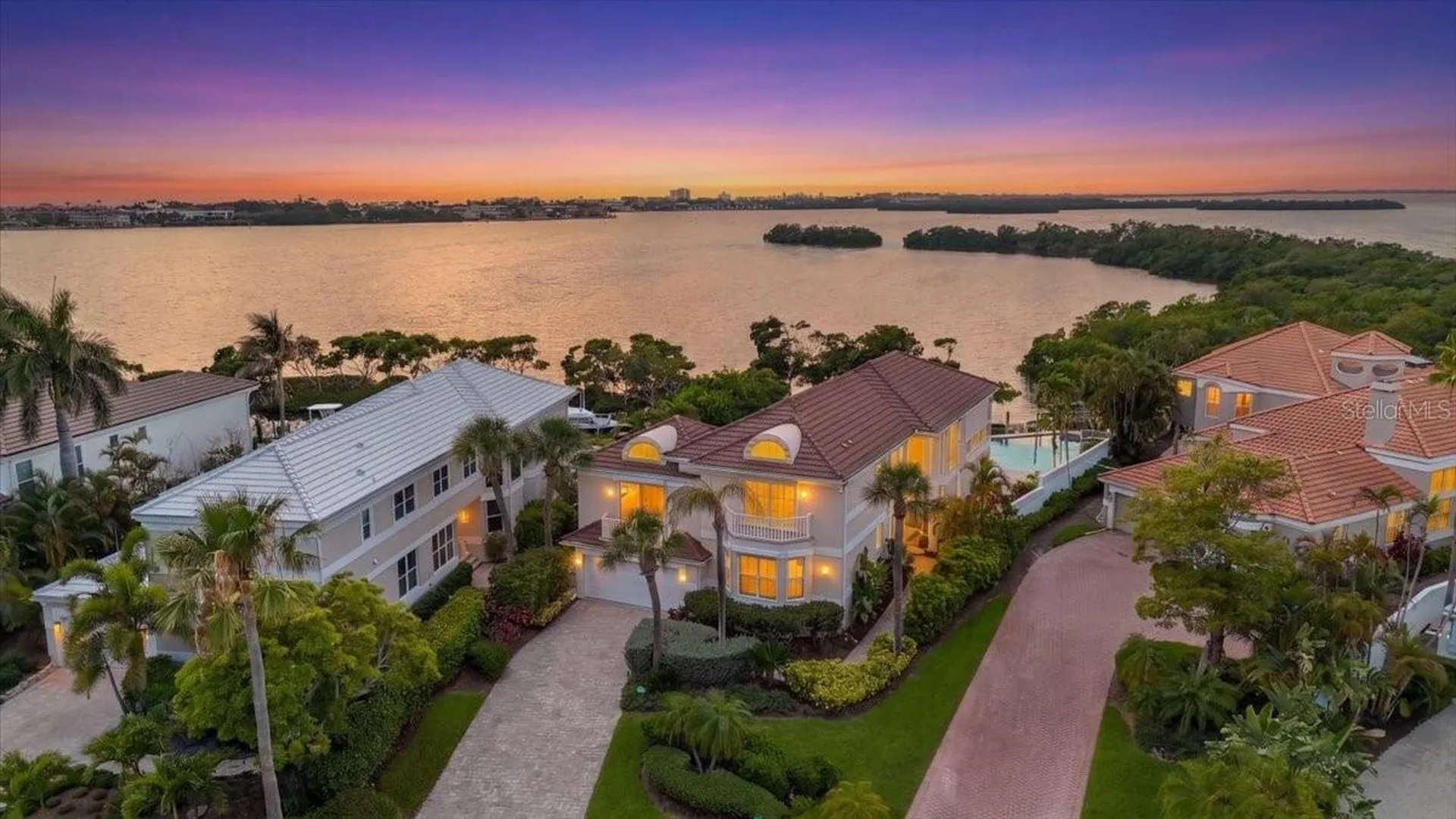 3620 Fair Oaks Place Longboat Key FL 34228