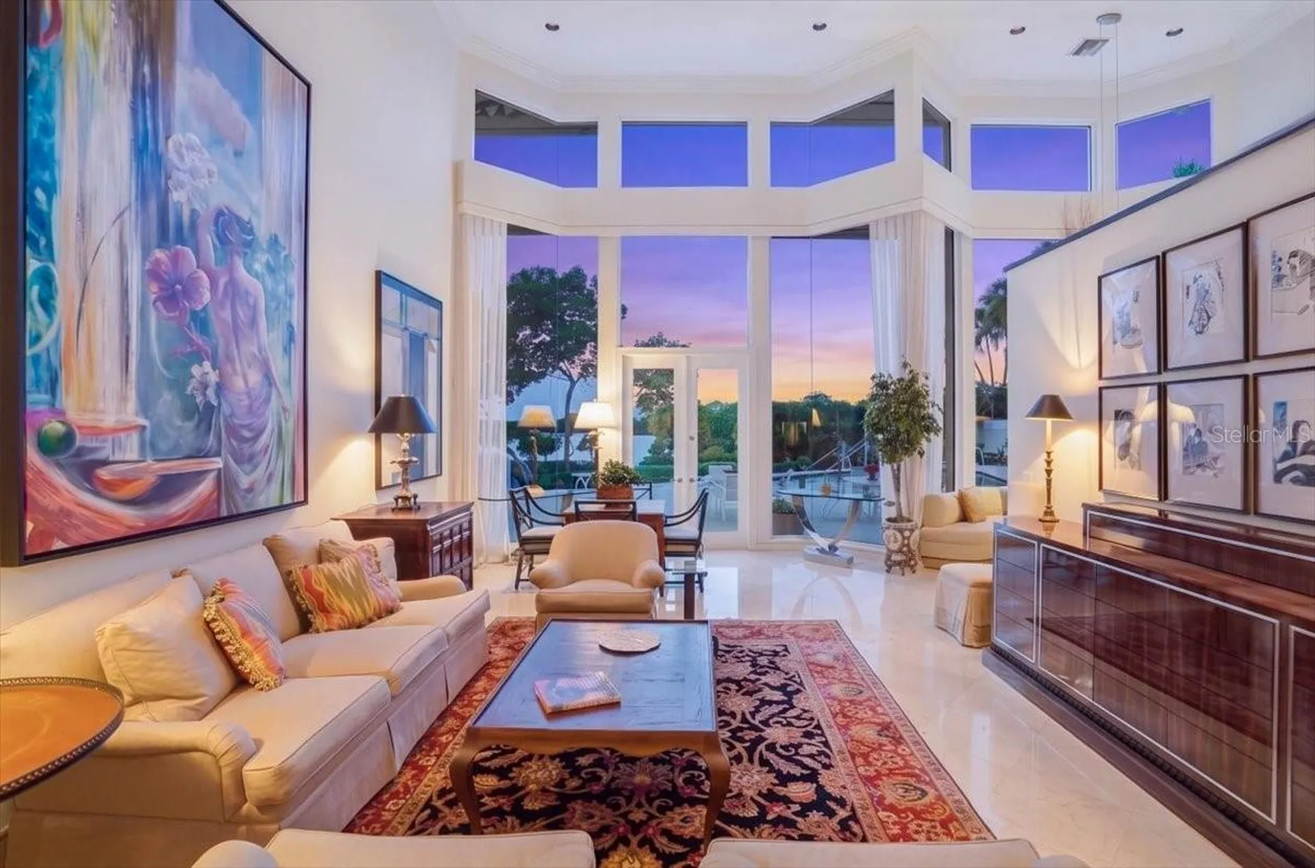3620 Fair Oaks Place Longboat Key FL 34228