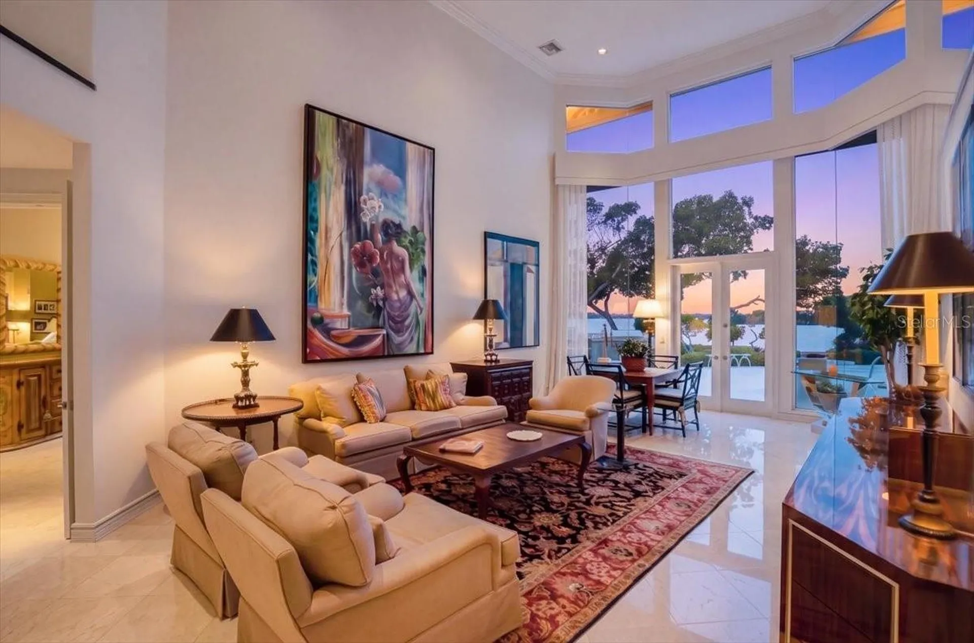 3620 Fair Oaks Place Longboat Key FL 34228