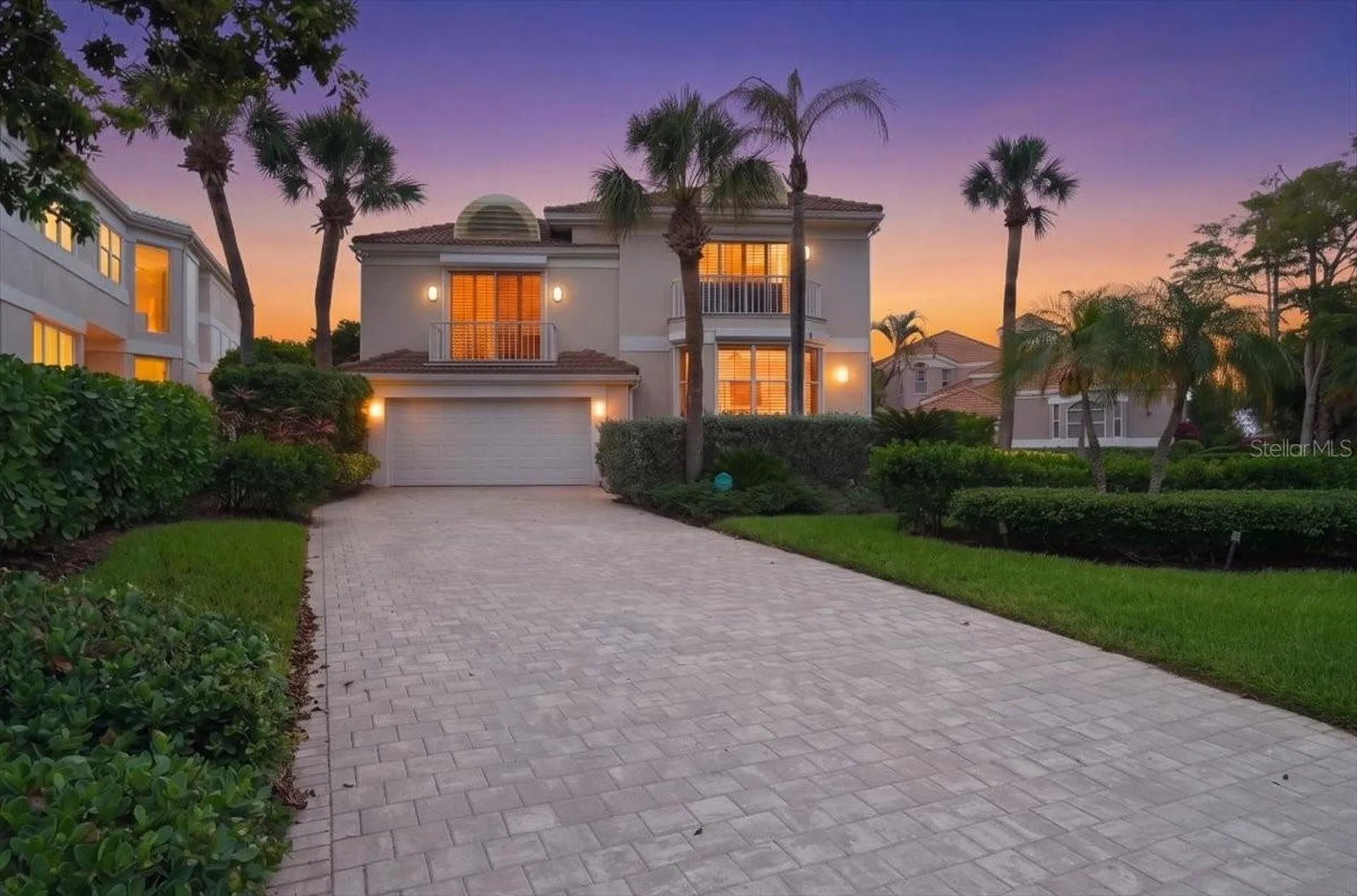 3620 Fair Oaks Place Longboat Key FL 34228