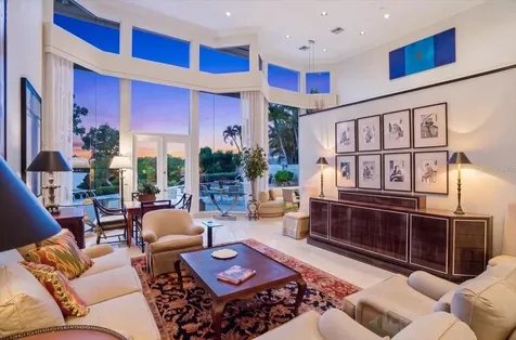 3620 Fair Oaks Place Longboat Key FL 34228