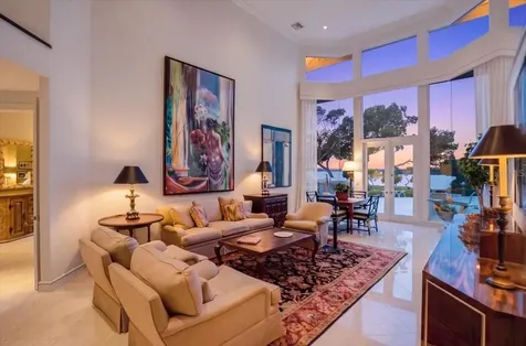 3620 Fair Oaks Place Longboat Key FL 34228