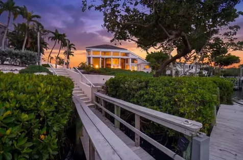3620 Fair Oaks Place Longboat Key FL 34228