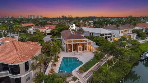 3620 Fair Oaks Place Longboat Key FL 34228
