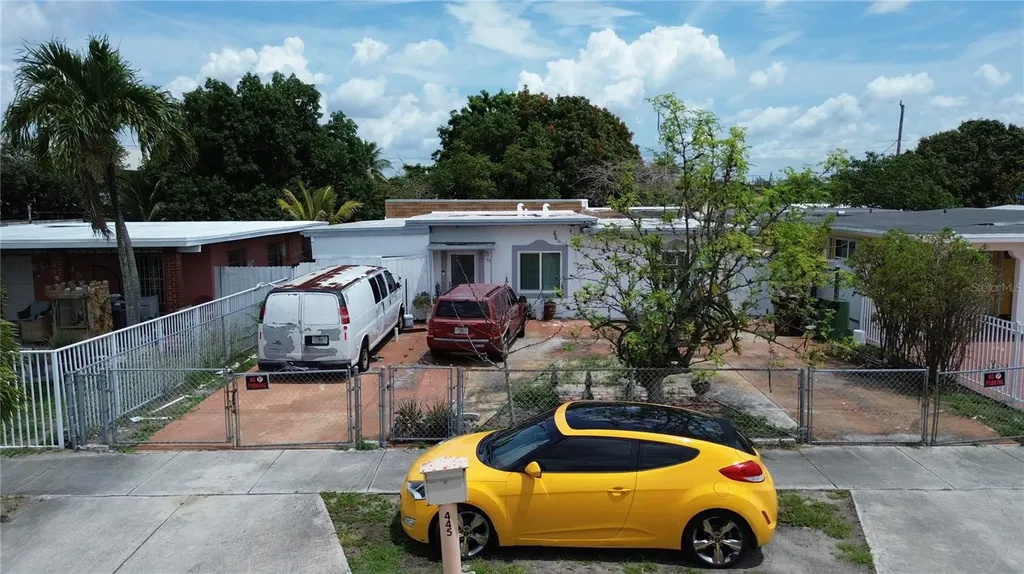 445 E 43rd Street Hialeah FL 33013
